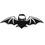 Halloween bat wings for cats - Red-Fabulous Bargains Galore