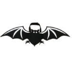 Halloween bat wings for cats - White-Fabulous Bargains Galore