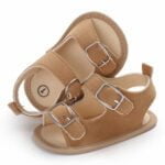 Baby girl open toe sandals - Pink-Fabulous Bargains Galore