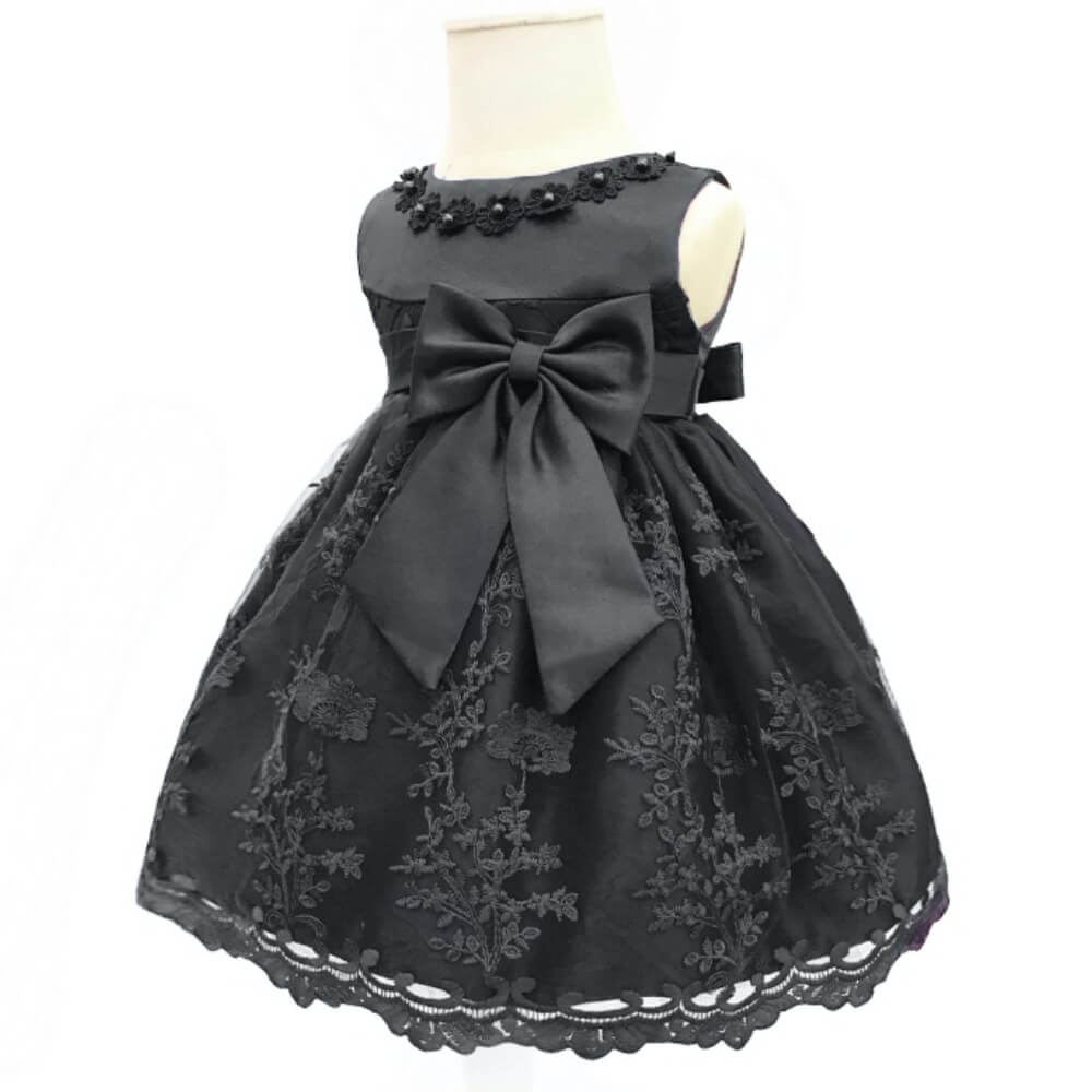 Black And White Baby Dress - Shop on Pinterest