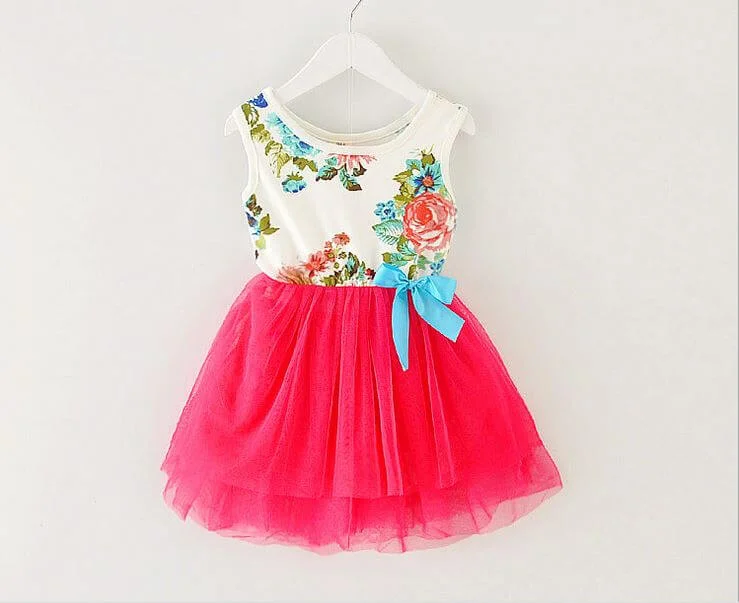 Baby girl dress hot sale 2 year old