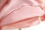 Baby girl tulle ruffle dress - Pink-Fabulous Bargains Galore