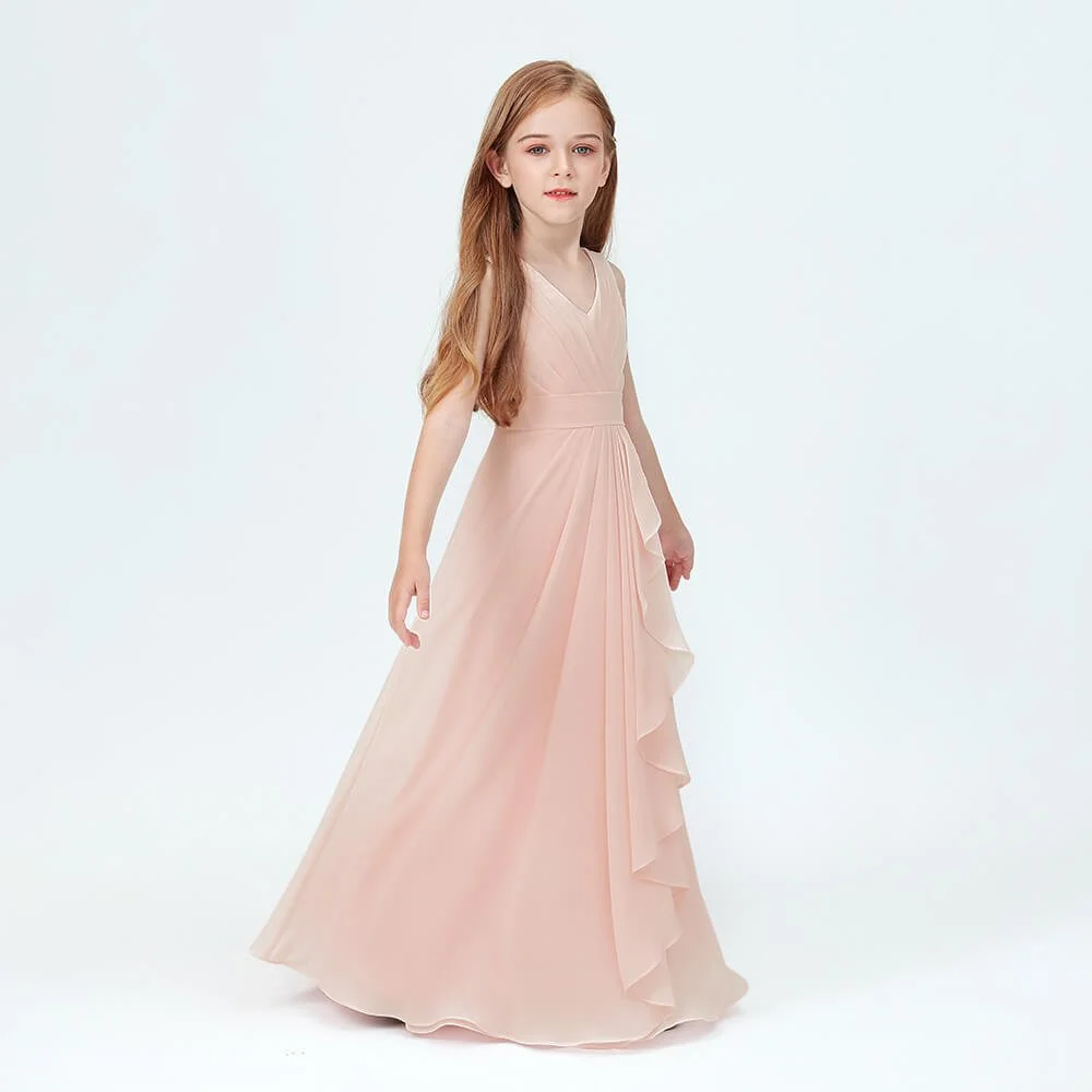 Bridesmaid dresses online for kids