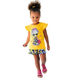 Cute little girl summer outfits (1)