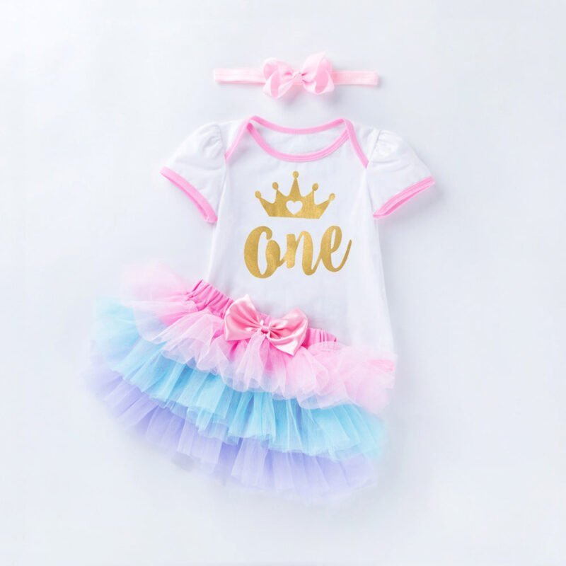 Cute 1 year old baby girl outfits