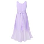 Flower girl dresses for summer wedding-purple (3)