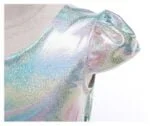 Girls rainbow sequin dress up to age 10 years-Fabulous Bargains Galore