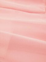 High low girls chiffon dress-pink (6)