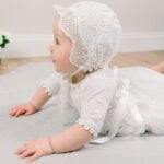 Long lace christening gowns up to age 24 months-Fabulous Bargains Galore