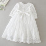 Long lace christening gowns up to age 24 months-Fabulous Bargains Galore