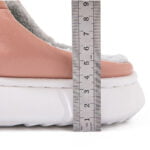 Non slip waterproof warm slippers - Pink-Fabulous Bargains Galore