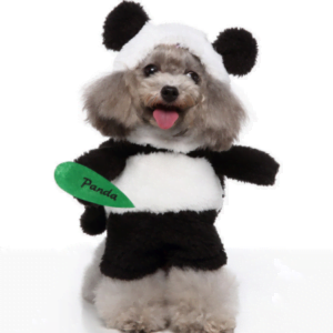 Pet halloween costumes for dogs - Panda-Fabulous Bargains Galore
