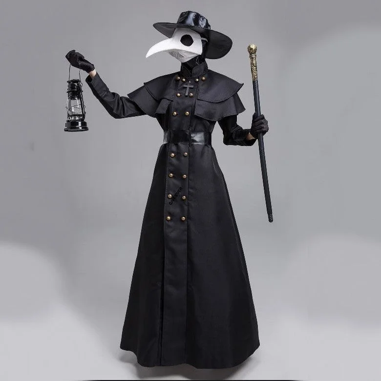 buy-plague-doctor-costume-halloween-fabulous-bargains-galore