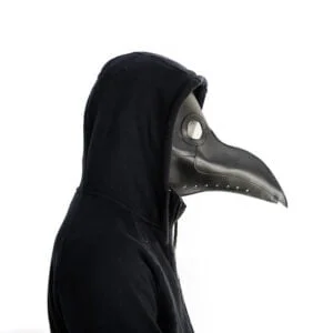 Plague doctor mask halloween-Fabulous Bargains Galore