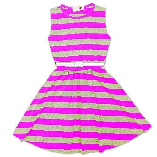 Girls neon green dress up to age 13 years-Fabulous Bargains Galore
