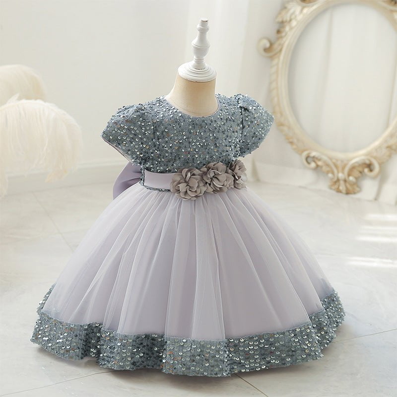 10 year deals baby girl dresses