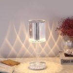 USB charging crystal touch lamp (2)