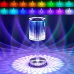 USB charging crystal touch lamp (5)