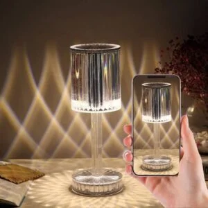 USB charging crystal touch lamp (8)