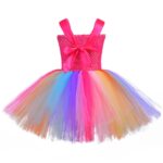 Unicorn party dress girls up to age 12 years-Fabulous Bargains Galore