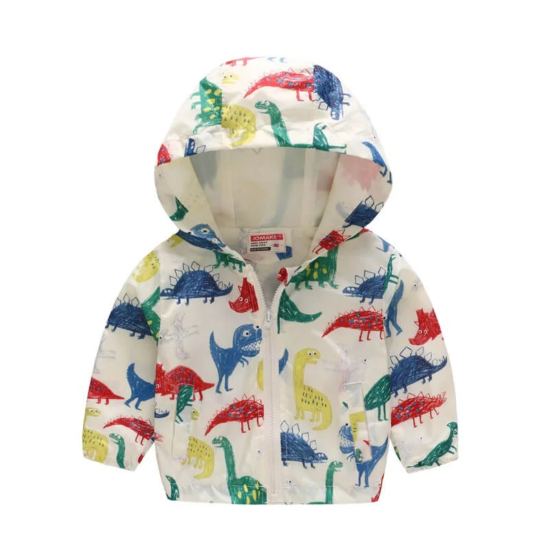 Summer jacket sales for baby boy