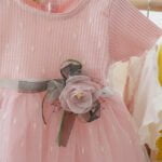 Baby girl pink dress-Fabulous Bargains Galore