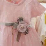 Baby girl pink dress-Fabulous Bargains Galore