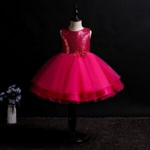 Baby girl sequin dress up to age 13 years-Fabulous Bargains Galore