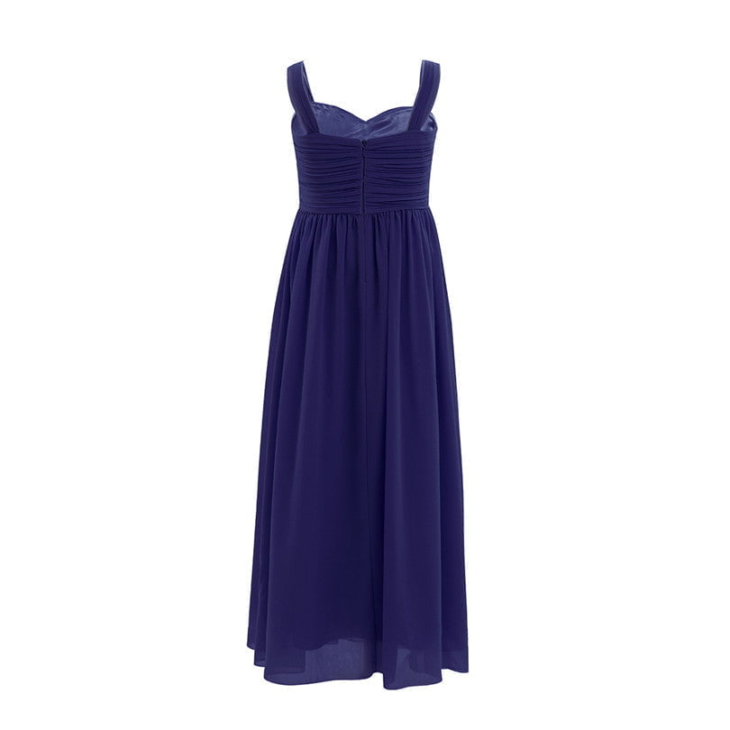 Little mistress flower girl dresses discount