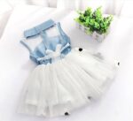 Toddler girl tulle dress up to age 3 years-Fabulous Bargains Galore