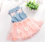 Toddler girl tulle dress up to age 3 years-Fabulous Bargains Galore