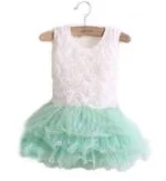 Baby girl pink tutu dress up to age 4 years-Fabulous Bargains Galore