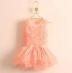 Baby girl pink tutu dress up to age 4 years-Fabulous Bargains Galore