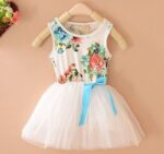 Baby girl tulle dress up to age 4 years-Fabulous Bargains Galore