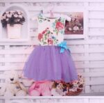 Baby girl tulle dress up to age 4 years-Fabulous Bargains Galore