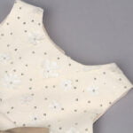 Champagne flower girl dress for age 4-5 years-Fabulous Bargains Galore
