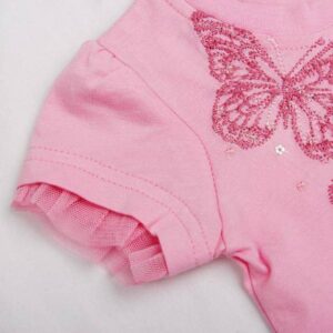 Baby girl pink birthday dress for age 2-3 years-Fabulous Bargains Galore