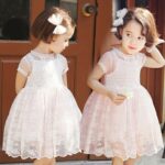 Girls lace dress up to age 7 years-Fabulous Bargains Galore