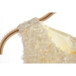 Cream flower girl dress up to age 5 years-Fabulous Bargains Galore