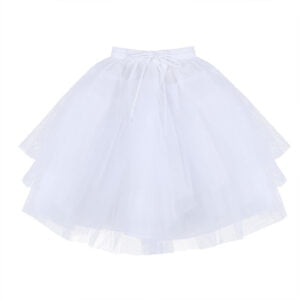 little girl underskirt-white 1