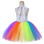 Unicorn sequin dress with fairy wings for 5 year olds-Fabulous Bargains Galore
