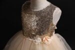 Baby girl sequin dress up to age 13 years-Fabulous Bargains Galore
