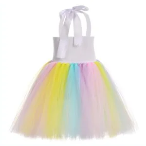 Unicorn dress for baby girls up to age 12 years-Fabulous Bargains Galore