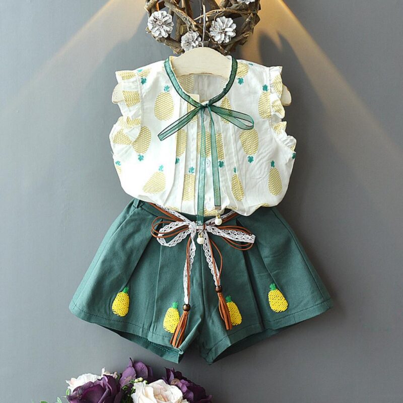 3t girl summer clothes up to age 7 years-Fabulous Bargains Galore