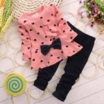 Cute little girl outfits for age 2-3 years-Fabulous Bargains Galore