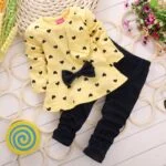 Cute little girl outfits for age 2-3 years-Fabulous Bargains Galore