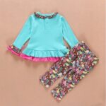Casual outfits for girls up to age 24 months-Fabulous Bargains Galore