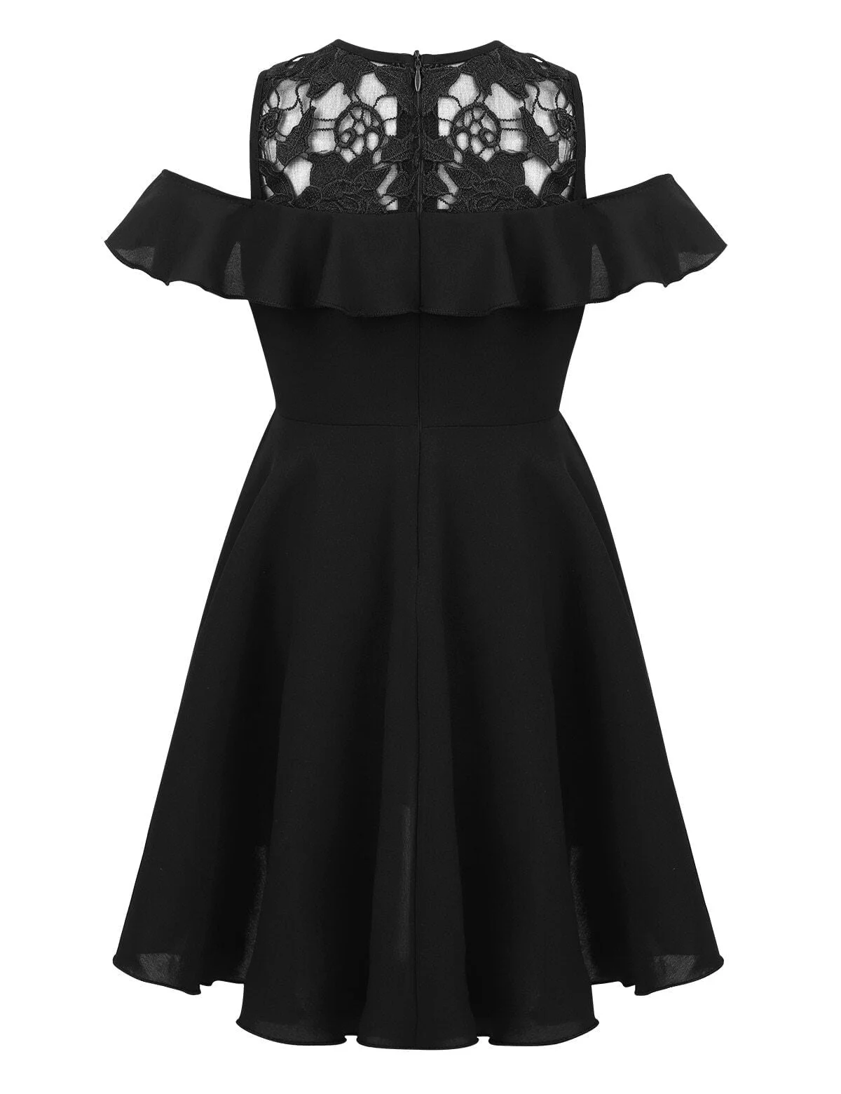 Buy Party Dresses For 13 Years Old Girl In Black - Fabulous Bargains Galore