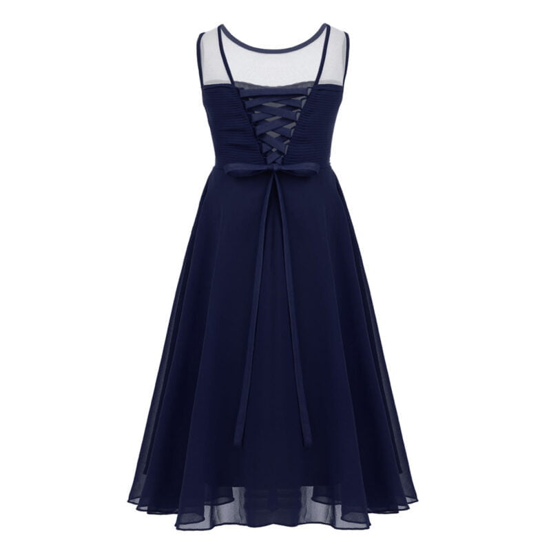 Little girl fancy party dress up to age 6 years-Fabulous Bargains Galore