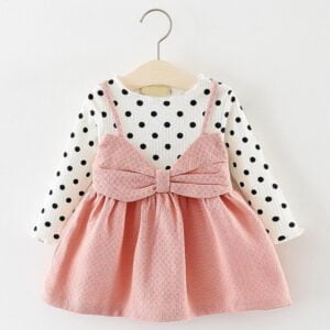 Baby girl outfits in yellow up to 24 months-Fabulous Bargains Galore